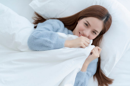 How to Use a Lint Remover to Renew Bedsheets and Duvee’s