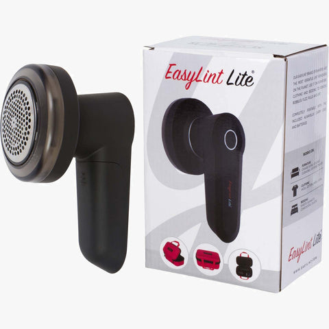 EasyLint Lite Electric Lint Remover Fabric Shaver