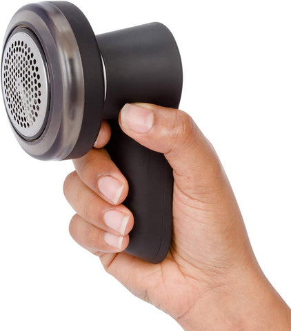 EasyLint Lite Electric Lint Remover Fabric Shaver