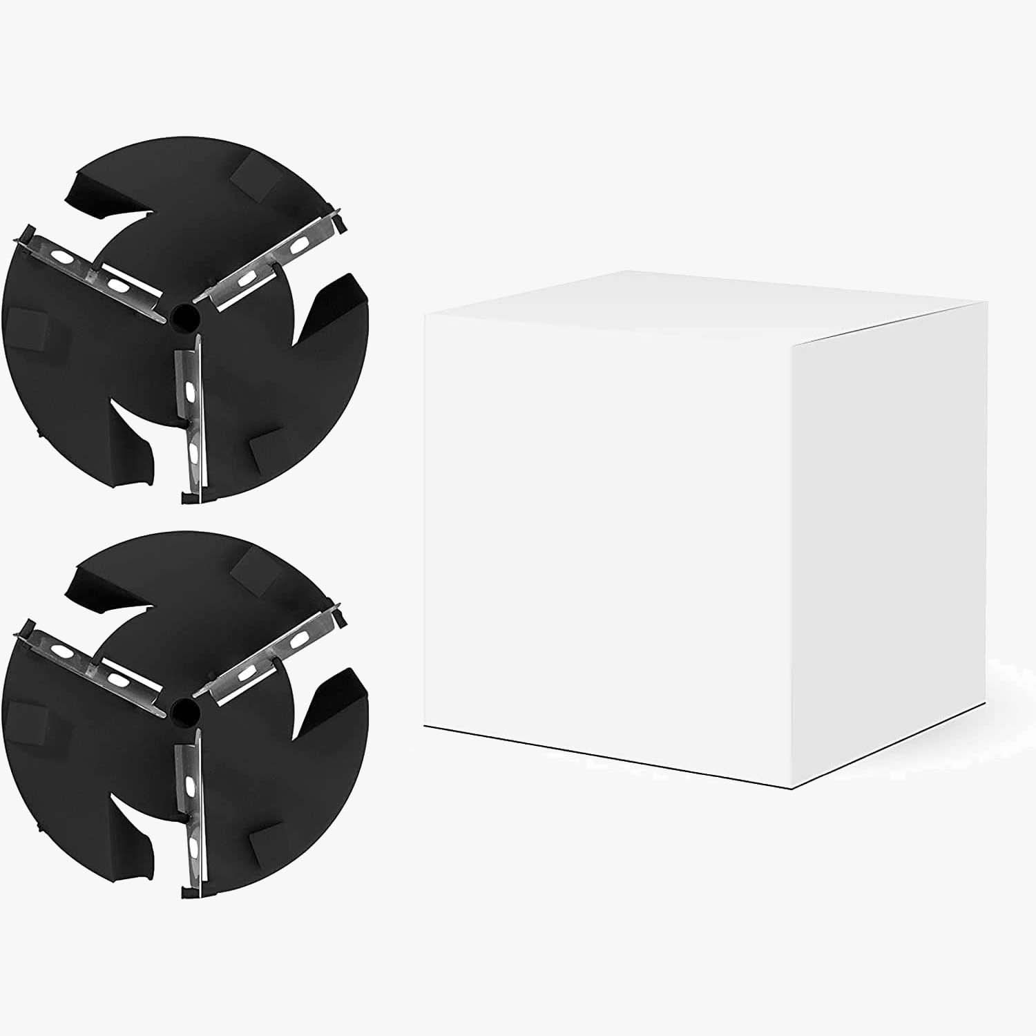 16 EasyLint Professional Replacement Blades - Image 1