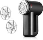 EasyLint Pro Rechargeable Replacement Blades - Image 2