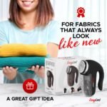 EasyLint Professional Electric Lint Remover Fabric Shaver - Image 4